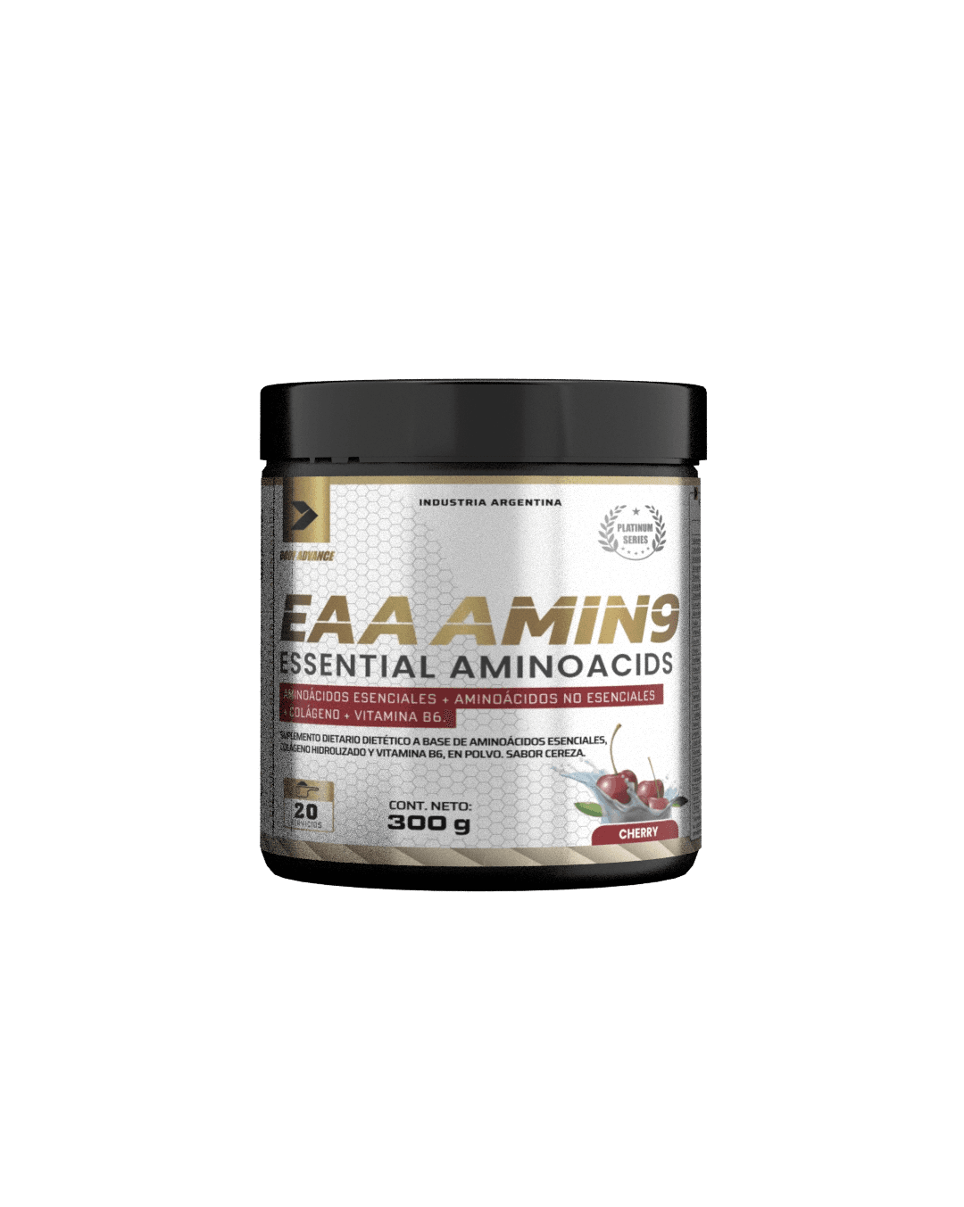 EAA amino Essential