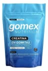 Gomitas Creatina 120 Unidades Gomex Nutrition