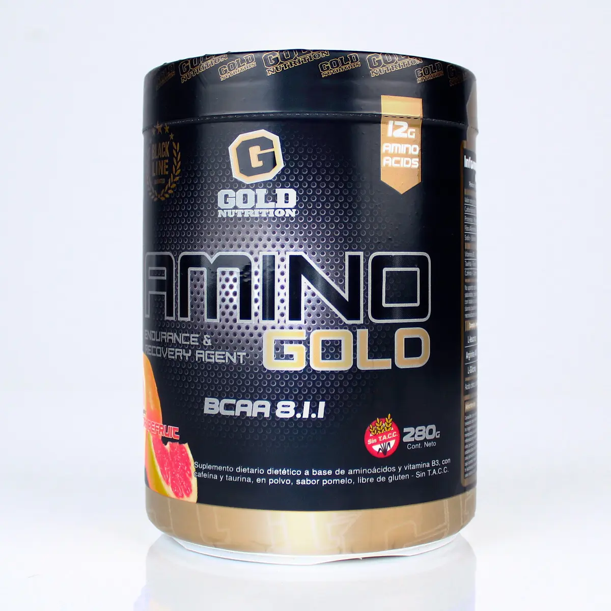 Amino bcaa