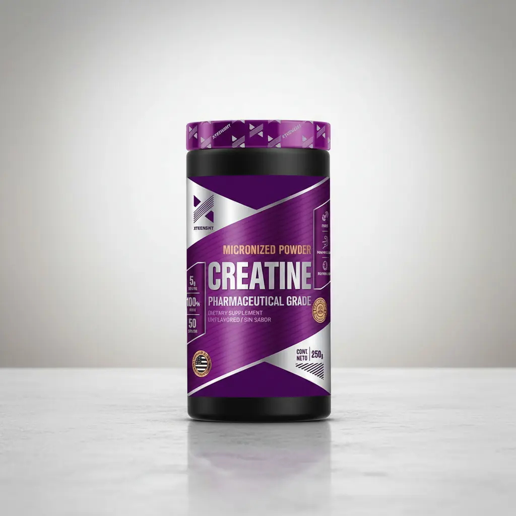 Creatina 250g Xtrenght
