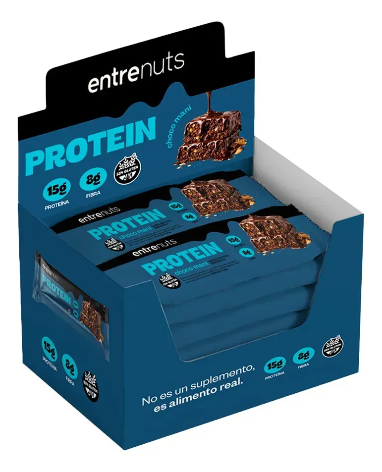 caja entre nuts barrita
